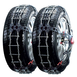 Comprar Cadenas de Nieve para 4x4 Online