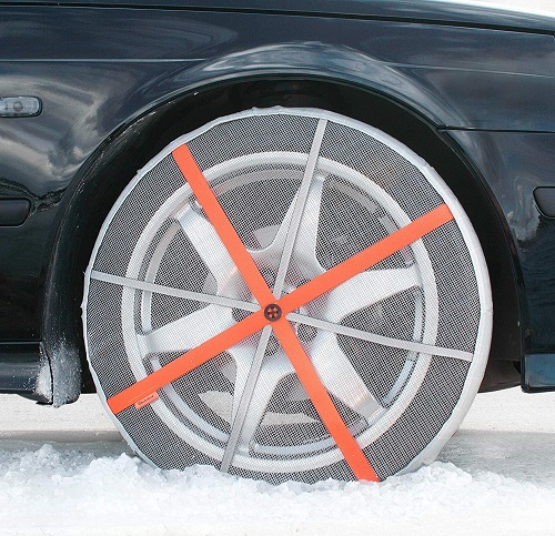 Comprar Cadenas de Nieve AutoSock