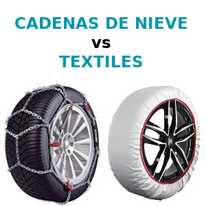 Lee más sobre el artículo ¿Cadenas de nieve o textiles?