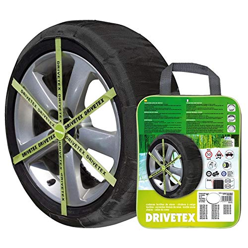 Comprar Cadenas Textiles Drivetex Online