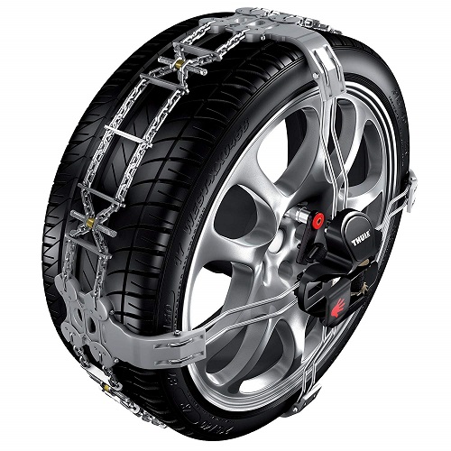 Comprar Cadenas de Nieve THULE