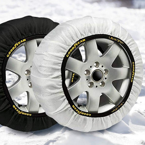 Comprar cadenas de nieve Goodyear