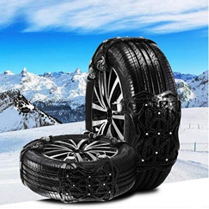 Comprar cadenas de nieve universales