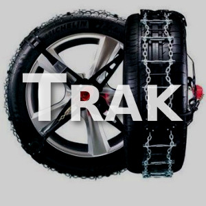 Comprar Cadenas de Nieve Trak de Maggi