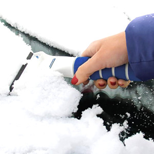 Las Mejores Rasquetas para el Hielo