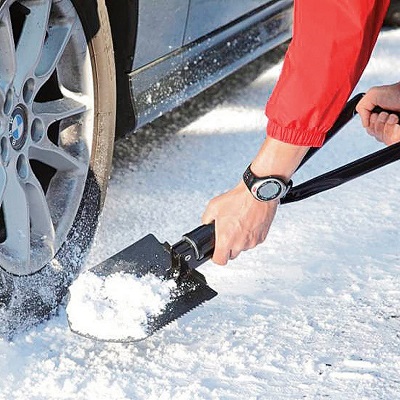 Comprar Pala de Nieve para el Coche Online