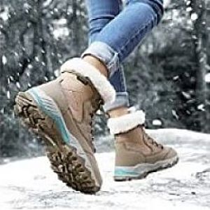 Comprar Zapatos para Nieve