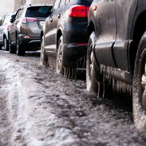Lee más sobre el artículo Consejos para dejar el coche en la calle en invierno