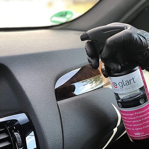 Lee más sobre el artículo Cómo desinfectar el coche de Covid-19