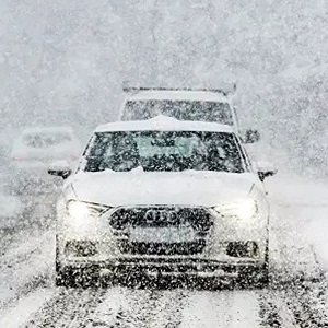 Lee más sobre el artículo ¿Cuáles son las averías típicas de un coche en invierno?