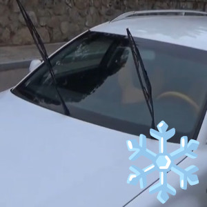 Lee más sobre el artículo Cómo cuidar los limpiaparabrisas del coche en invierno