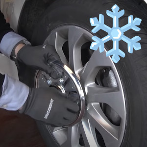 Lee más sobre el artículo Cómo elegir unos buenos neumáticos para el invierno