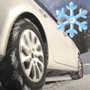 Lee más sobre el artículo Cómo preparar nuestro coche para la llegada del invierno