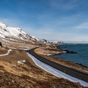 Lee más sobre el artículo ¿Cómo conducir un coche en Islandia en invierno?