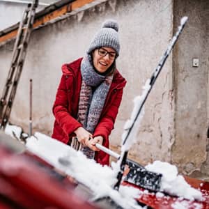 Lee más sobre el artículo ¿Cómo limpiar el coche en invierno?