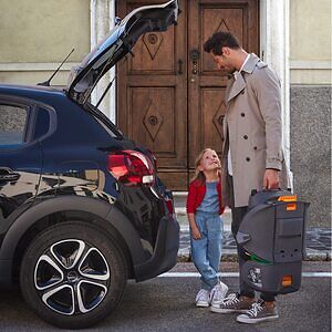 Lee más sobre el artículo ¿Qué ropa es más adecuada para usar en la silla del coche?