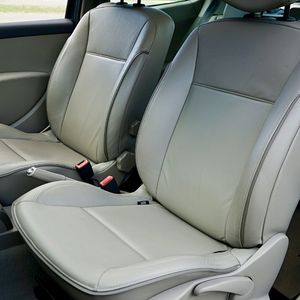 ¿Cuál es el asiento más seguro del coche?