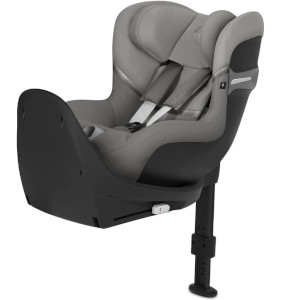 Sillas a contramarcha Cybex - Review