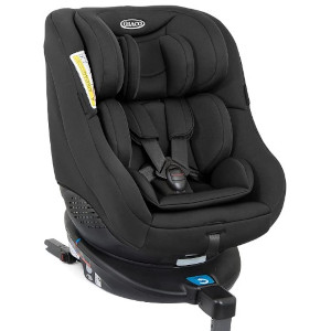 Sillas a contramarcha Graco - Review