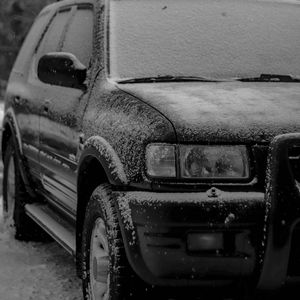 Lee más sobre el artículo Consejos para viajar en coche en invierno