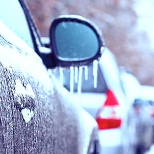 Lee más sobre el artículo ¿Cómo proteger el coche del hielo?