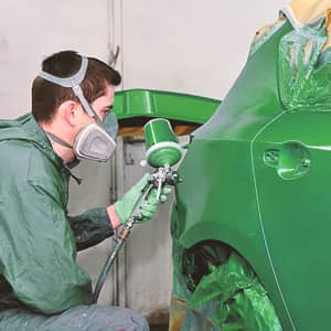 Lee más sobre el artículo Consejos para pintar el coche en invierno