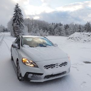 Lee más sobre el artículo Qué coche es mejor para la nieve