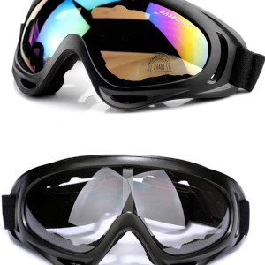 Las Mejores Gafas para la nieve